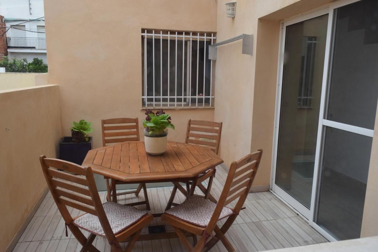 La Llar De Julia Holiday home Tibi