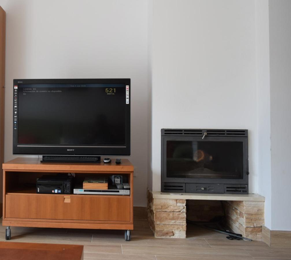 La Llar De Julia Holiday home