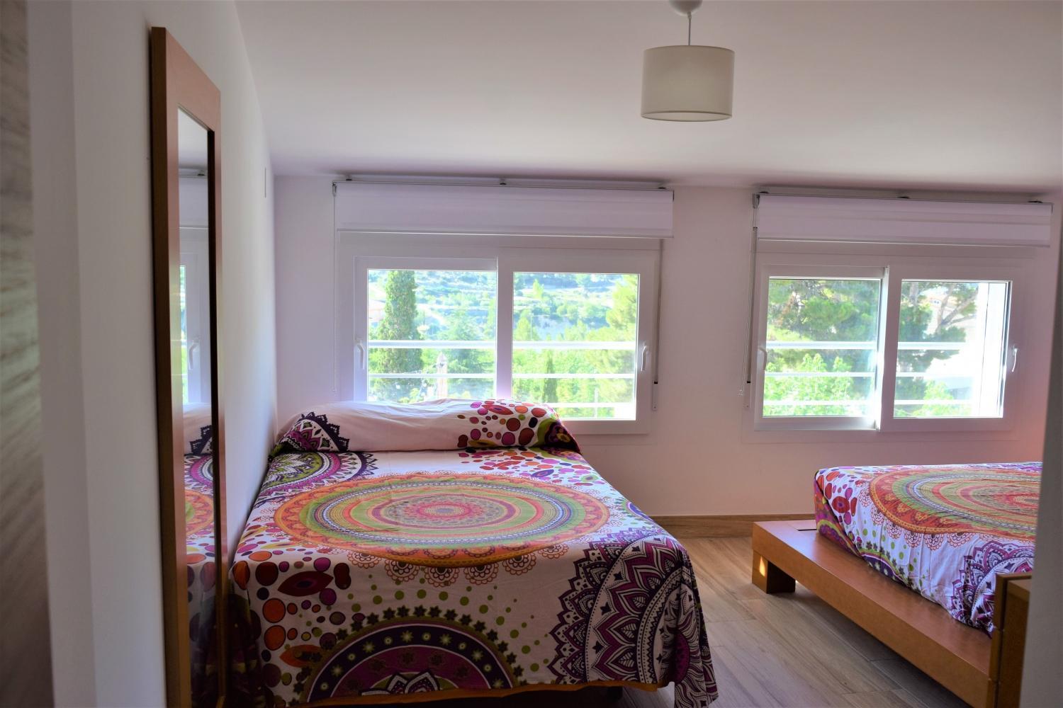 Holiday home La Llar De Julia Tibi