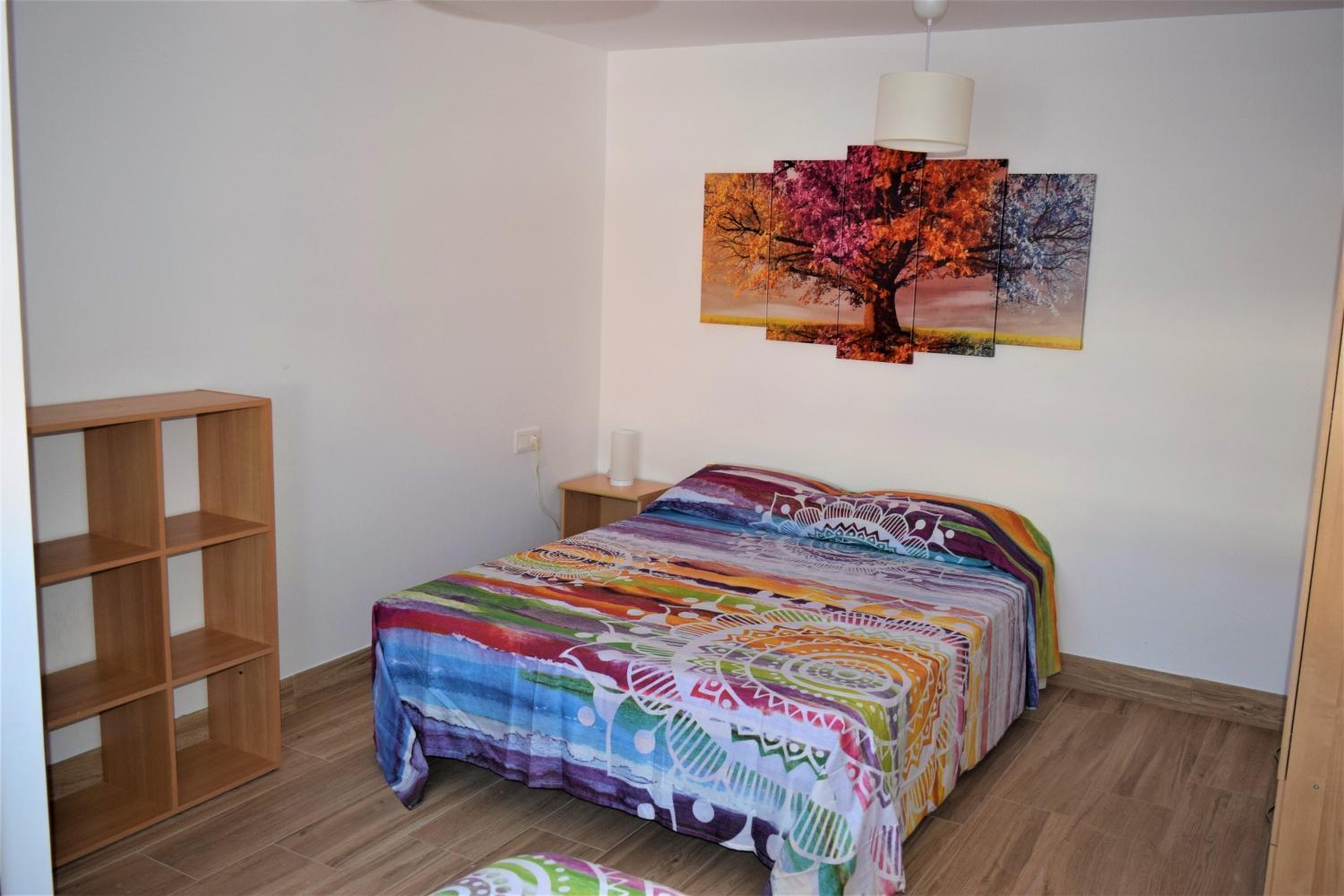 Holiday home La Llar De Julia *